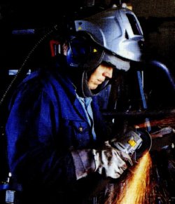 NOTAS TECNICAS de PREVENCION INSHT NTP (765)